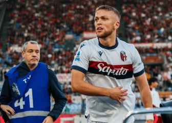 Phân tích sau trận Bologna vs Fiorentina Vòng 37 Serie A 2024/25