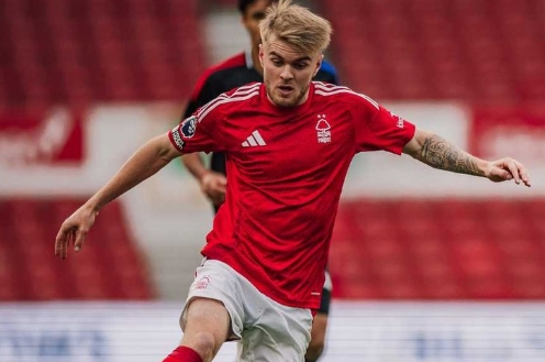 Dự đoán tỷ số Ngoại hạng Anh 2024/2025 Vòng 38: Nottingham Forest vs Chelsea