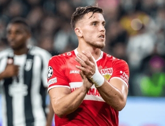 Phân tích trận đấu Bundesliga Vòng 33: VfB Stuttgart vs FC Augsburg