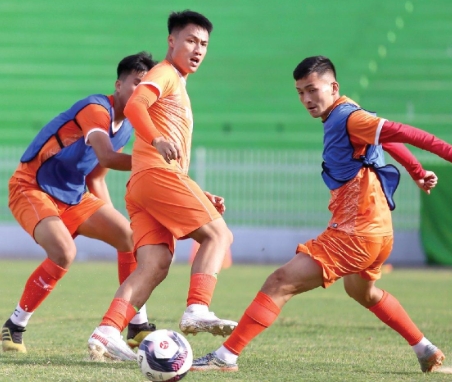 Kết quả trận đấu bù vòng 20 V.League 2024/2025